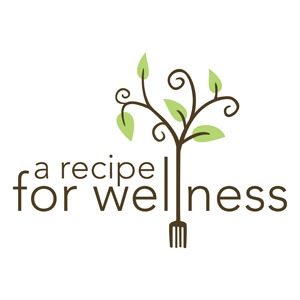 A Recipe For Wellness Logo