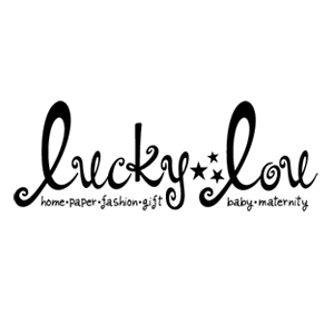 Lucky Lou Logo