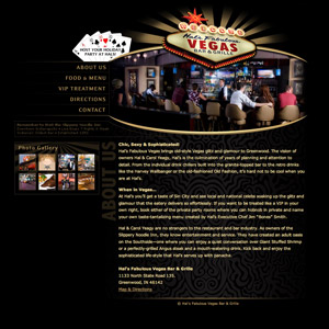 Hal's Fabulous Vegas Bar & Grille